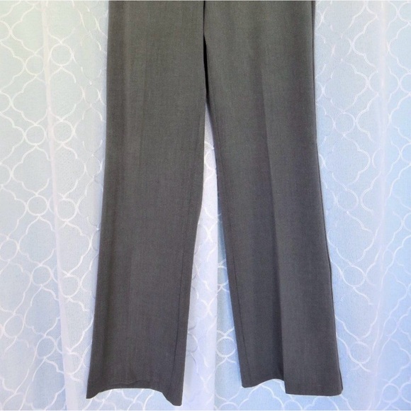 Gray Slacks - Picture 5 of 7